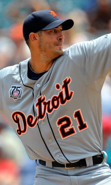 Tigers-Yankees preview